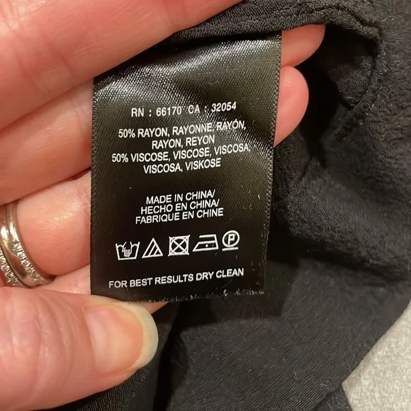 Maeve Blouse - Picture 5 of 6